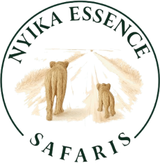 nyika essence safari logo